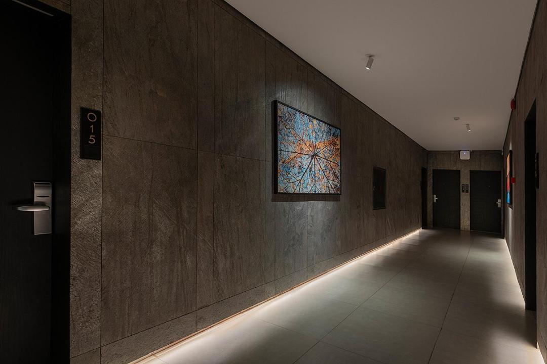 Viola Gardens Residence Riyadh Exterior photo